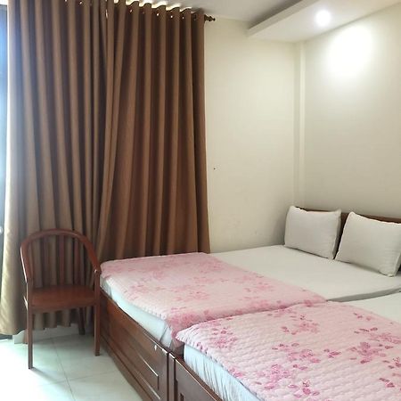 فونج تاو Lan Huong Hotel المظهر الخارجي الصورة