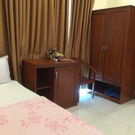 فونج تاو Lan Huong Hotel المظهر الخارجي الصورة