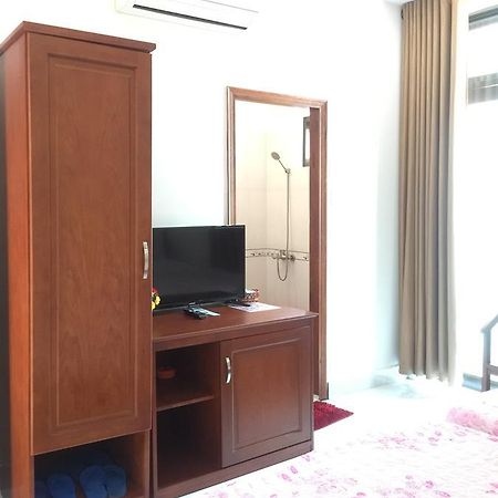 فونج تاو Lan Huong Hotel المظهر الخارجي الصورة
